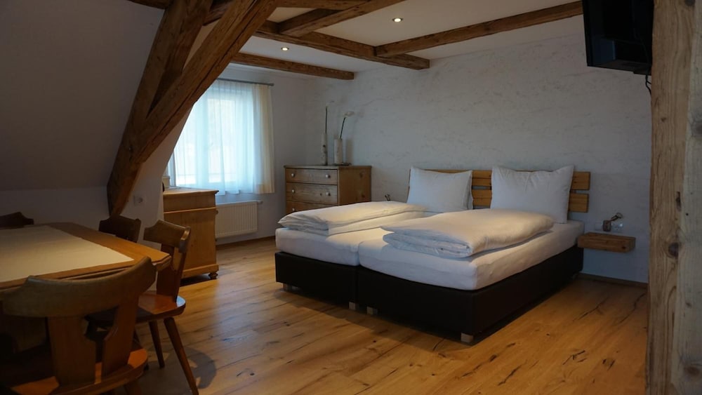 Hotel Waldrast B&B