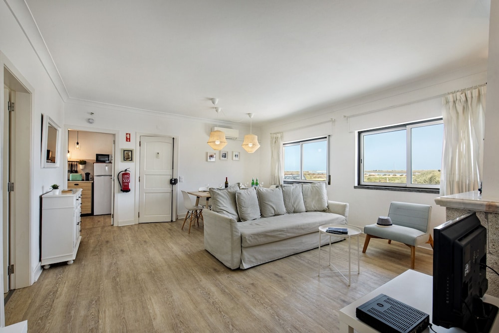 Luzia Apartment in Tavira
