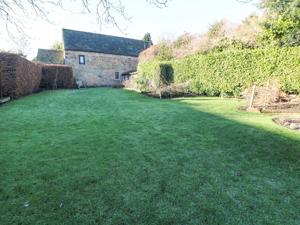 Old Manor House