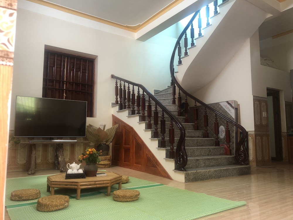 Oc Homestay Ban Gioc view 4