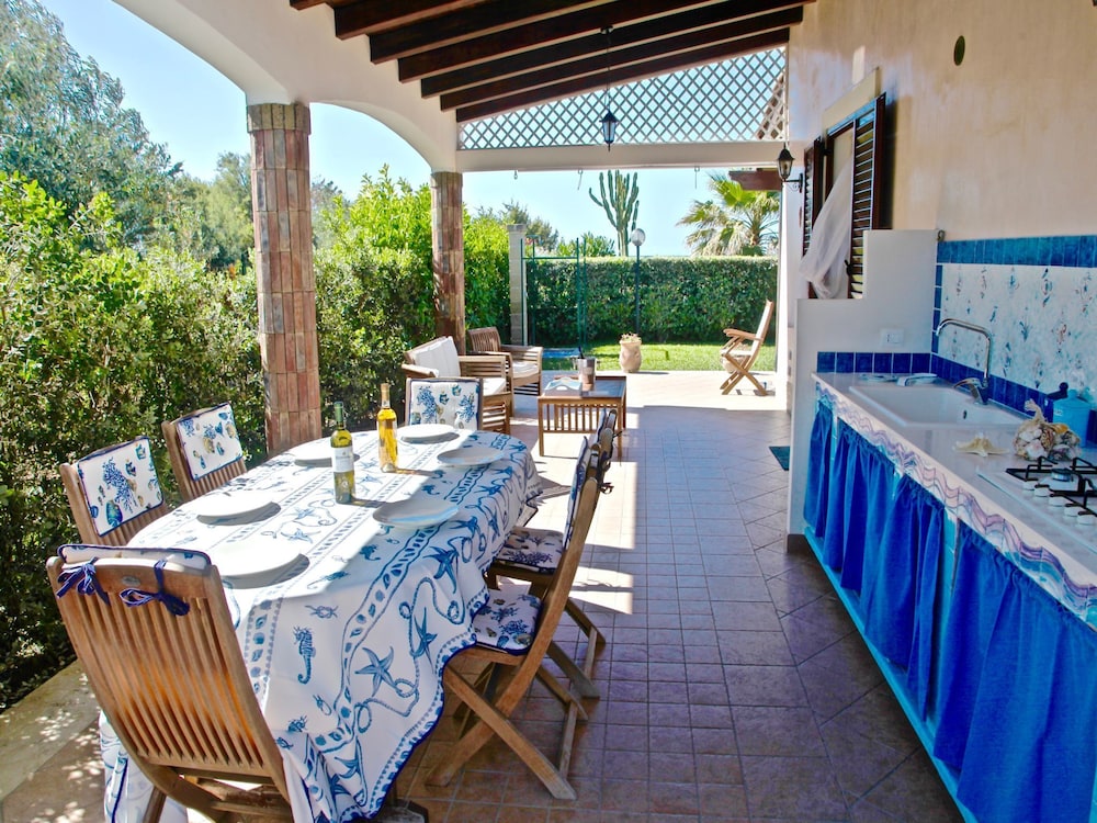 Rentopolis - Villa Amare