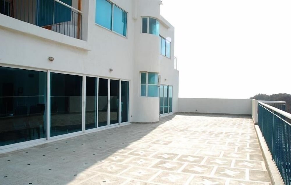 Casa Marina