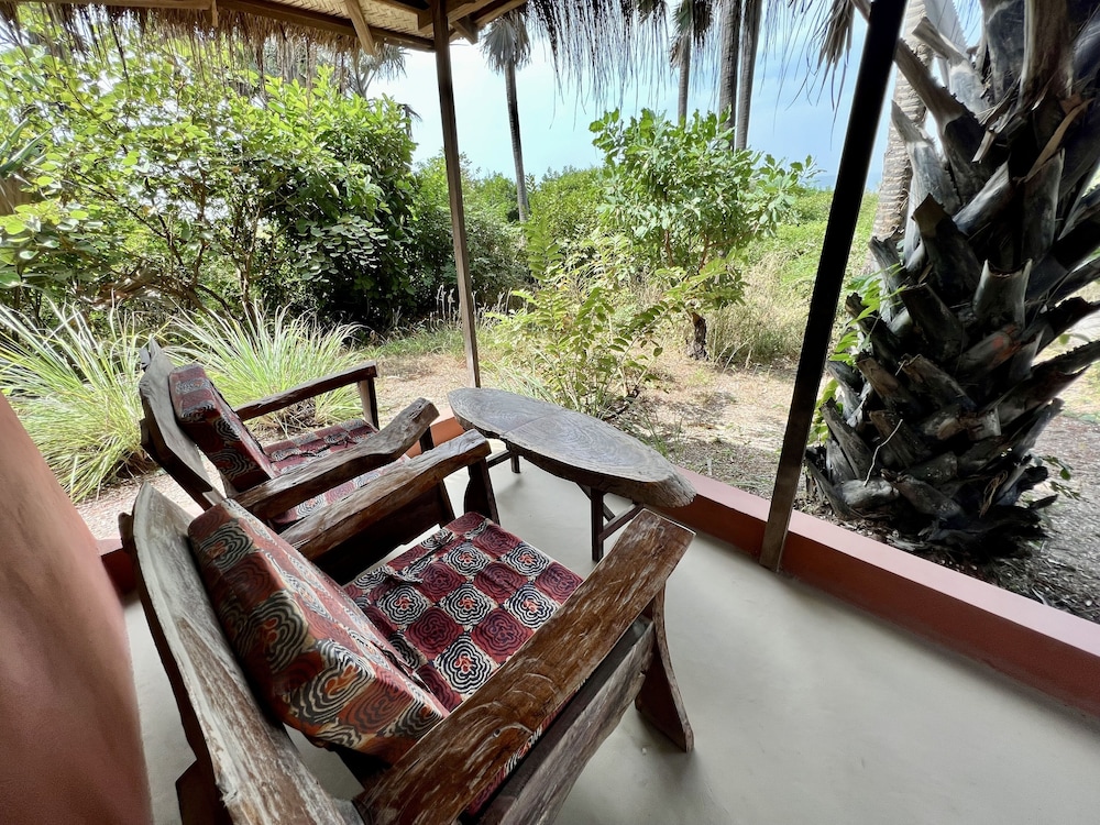 Nemasu Eco-Lodge