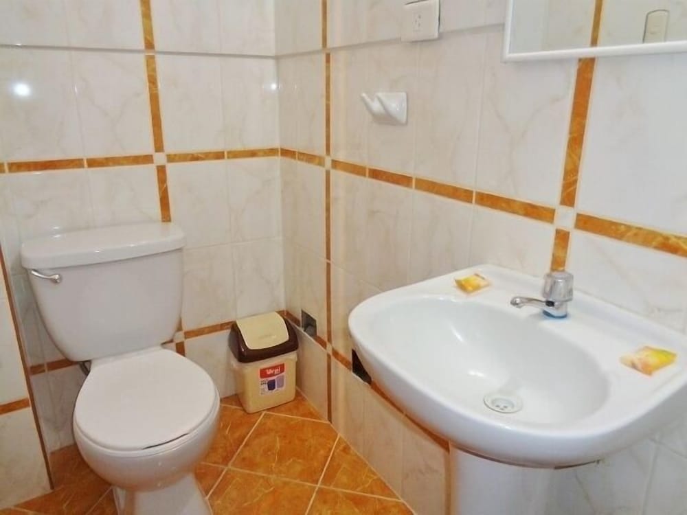 Hostal Silpay
