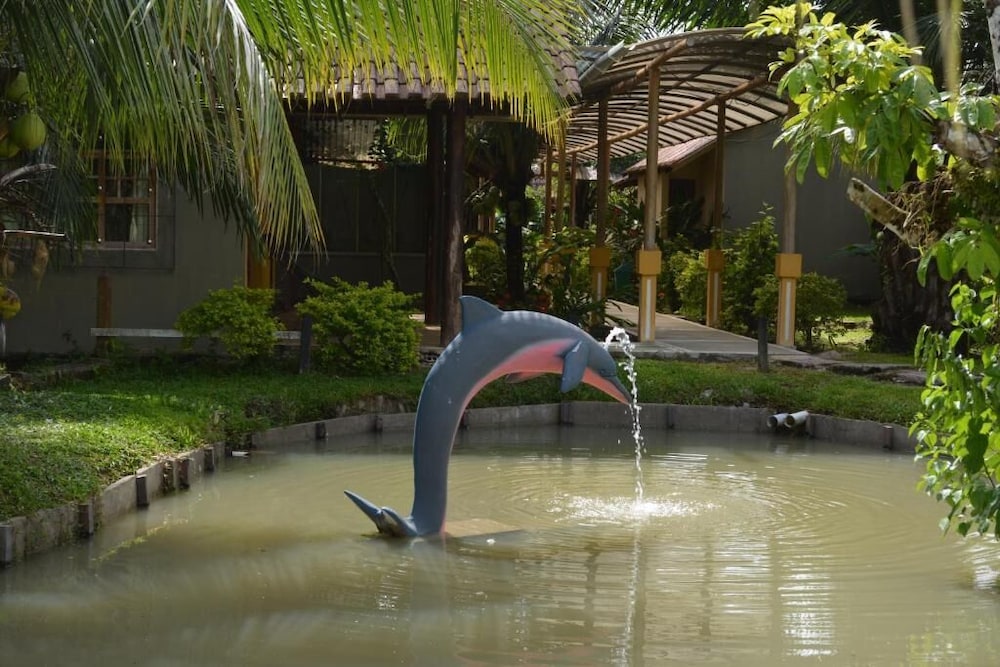 Finca Hotel Yakuruna