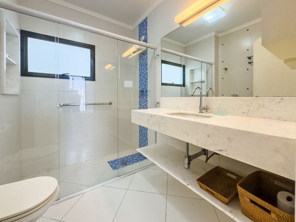 Apartamento Com Ar - Enseada