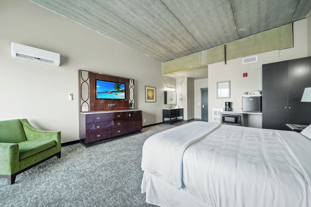 The Suites at Prairie Falls & Event Center view 3