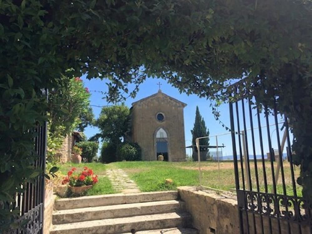 Tenuta Decimo