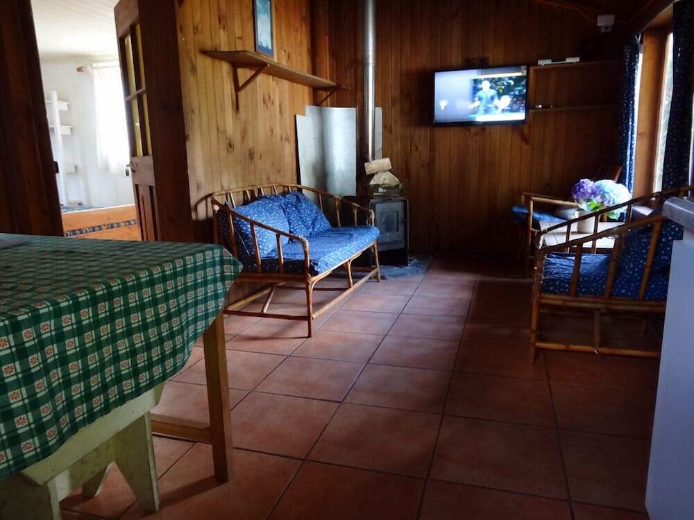 Hostal La Maison