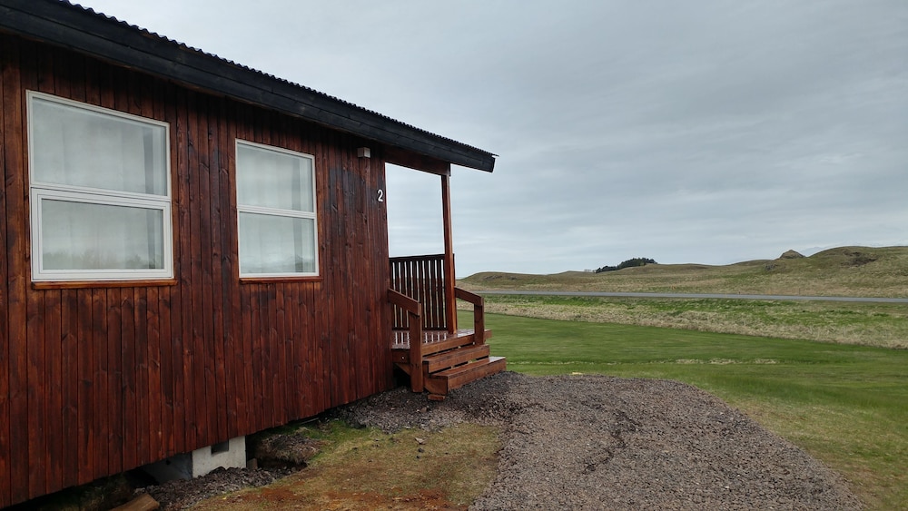Aurora Cabins