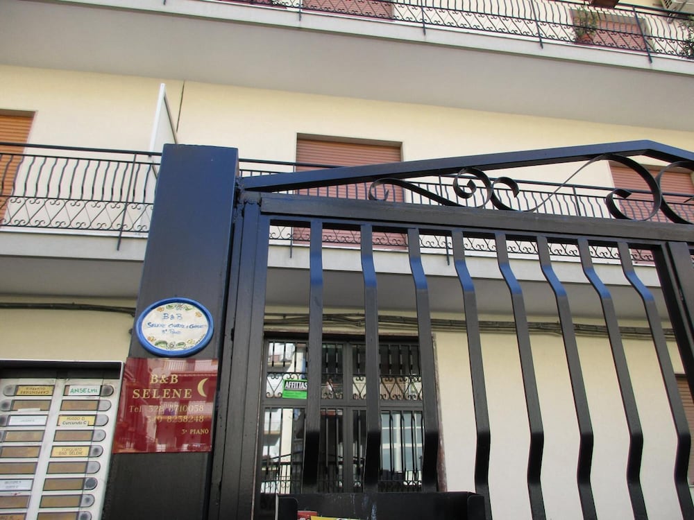 Selene Policlinico di Catania