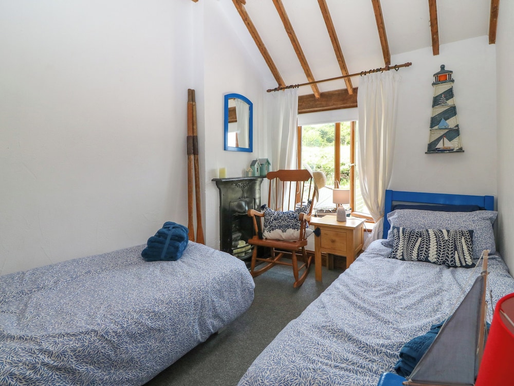 High View Cottage