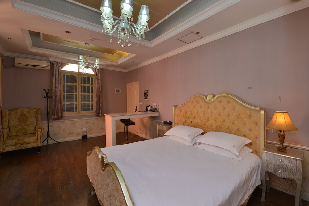 Little White House Xiamen Gulangyu