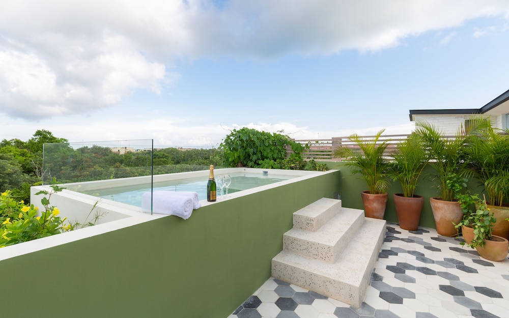 Attha Cenote Luxury Condo - Property Image 77