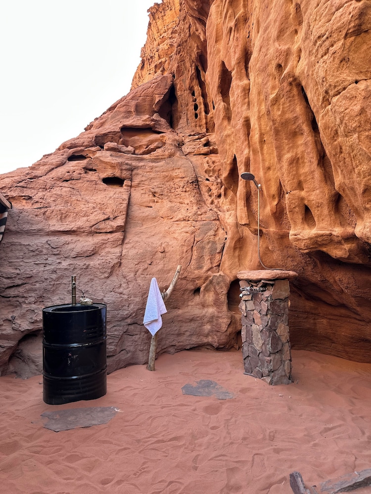 The Legacy of Wadi Rum
