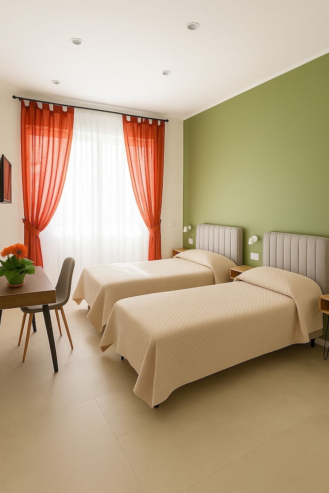 4 Seasons Roma Trastevere
