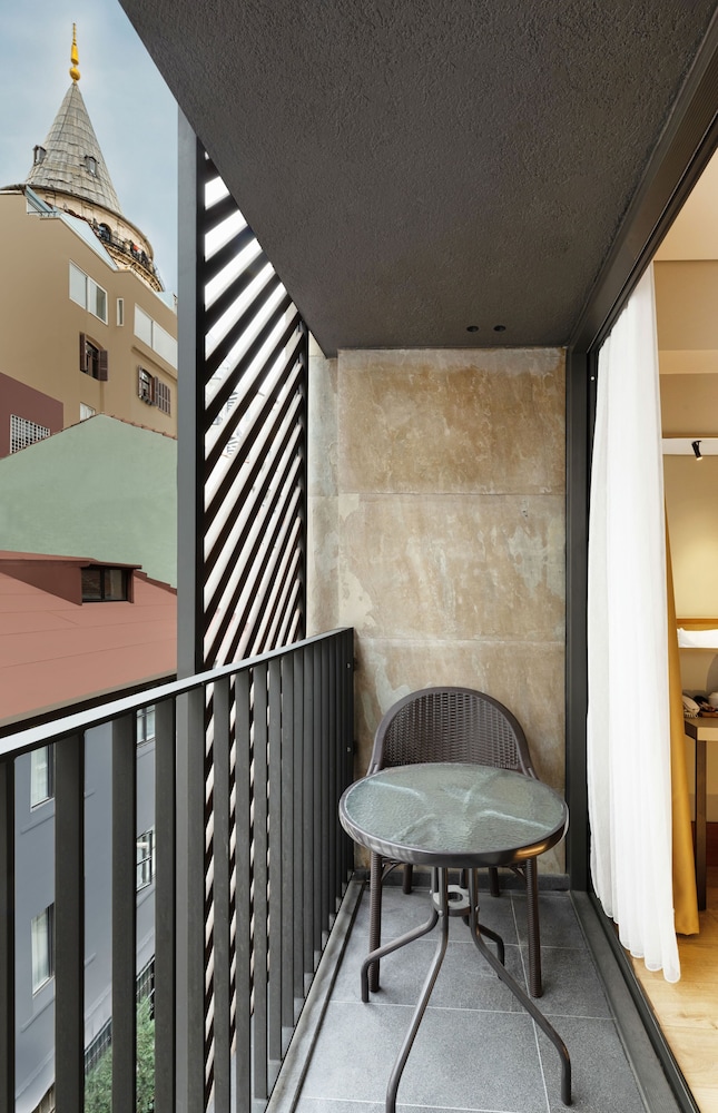 Galata Rasso Butik Otel - Image 14