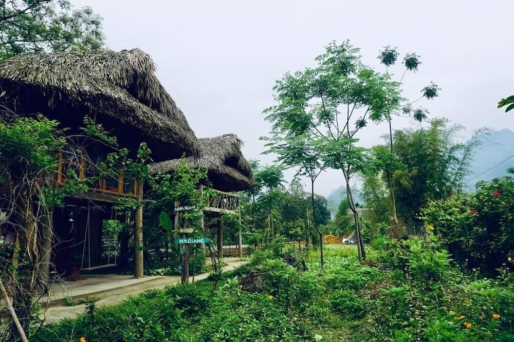 Xoi FarmStay