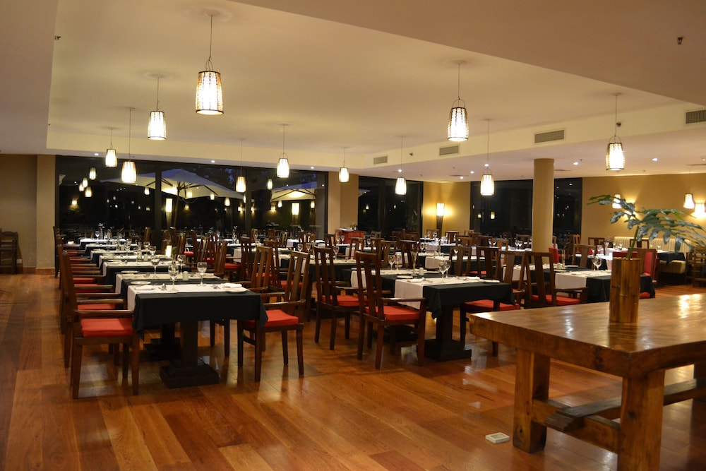 Loi Suites Iguazú Hotel