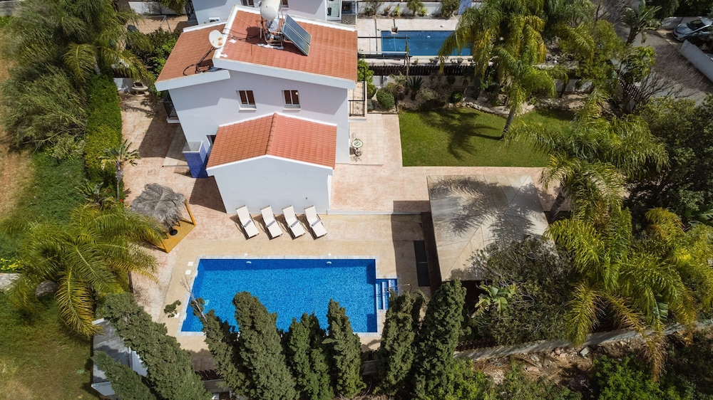 Thekla Oasis Villa in Ayia Napa