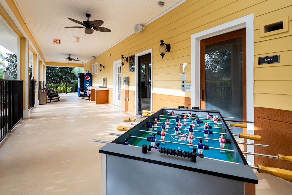 Tropical 2 BDR Condo in Brand New Resort Community - Image 4