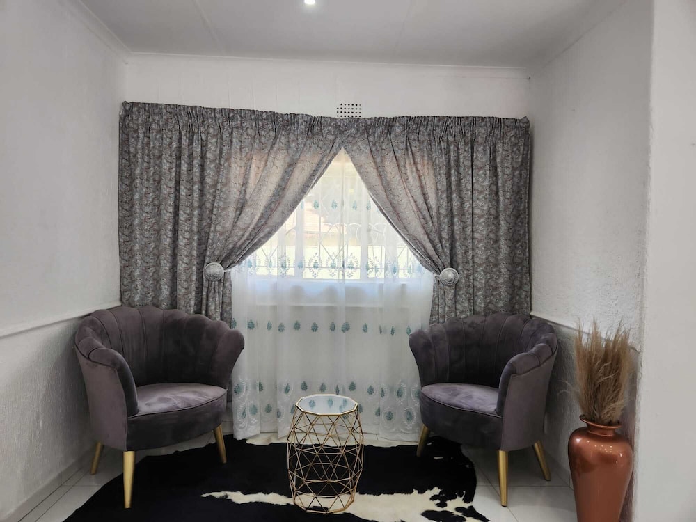 Immaculate 3-bed House in Alberton Johannesburg