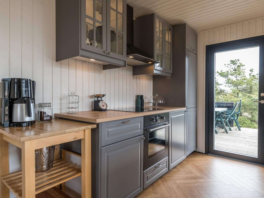 Holiday Home in Fanø view 3
