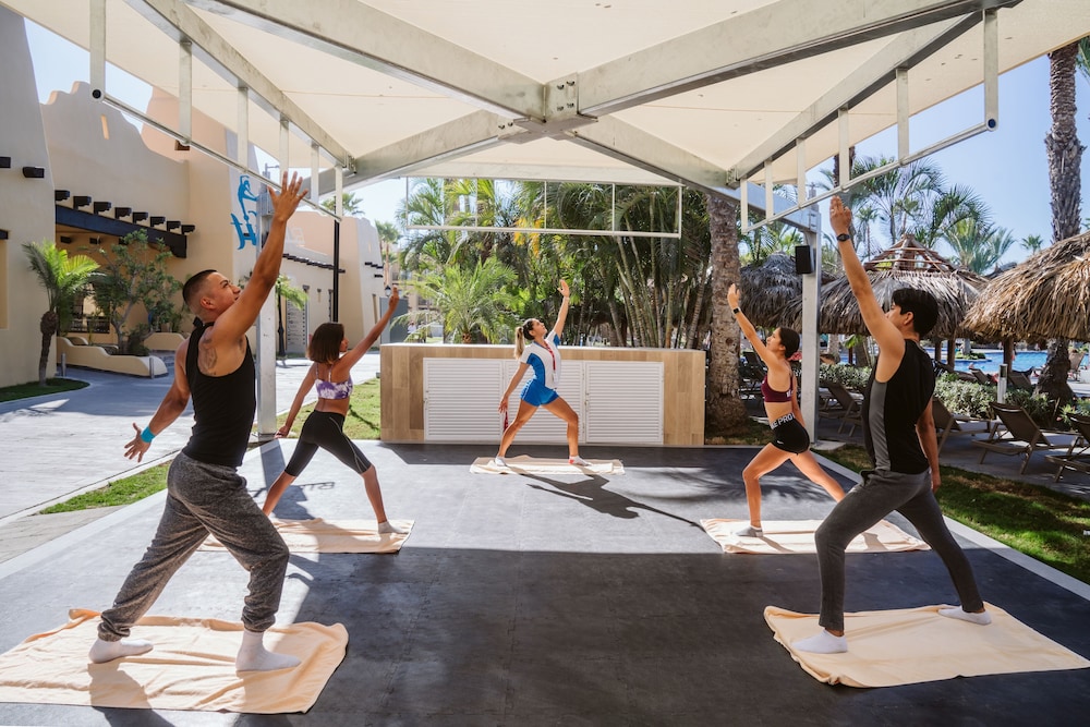 Los Cabos Vacations - Hotel Riu Santa Fe - All Inclusive - Property Image 12