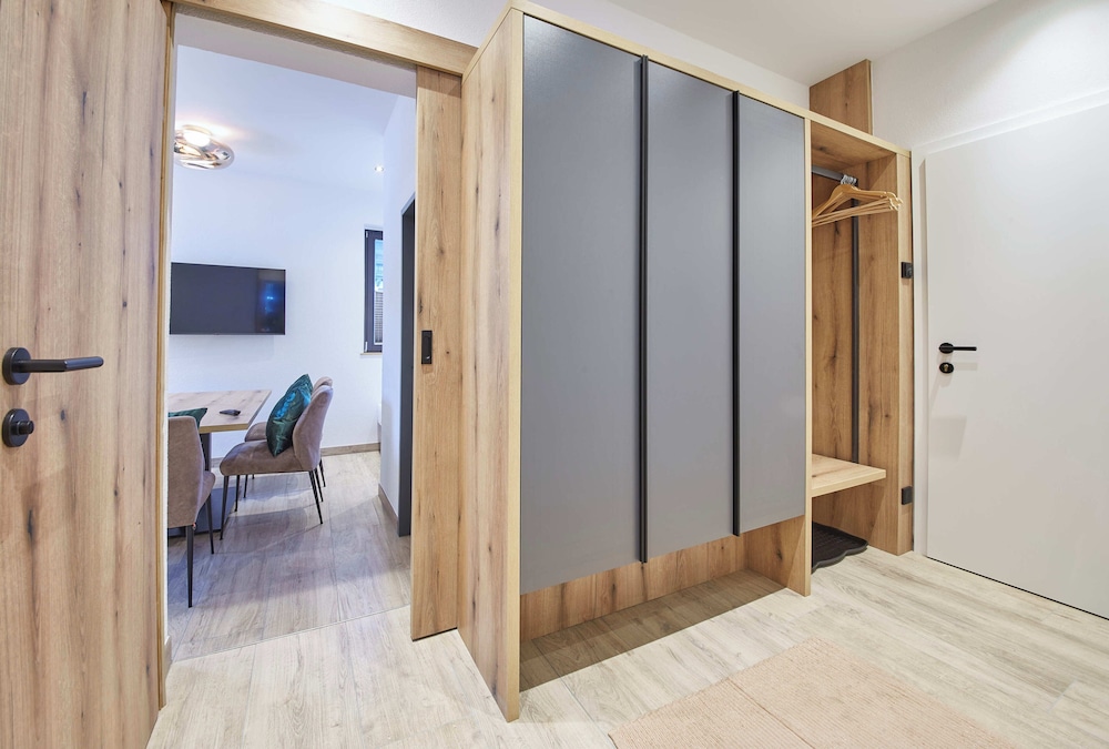 Apartment Comfort