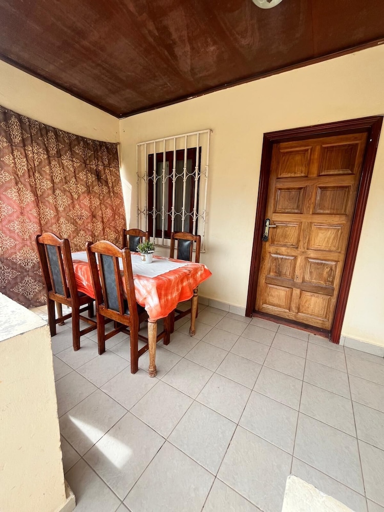 Ocean Walk Guesthouse