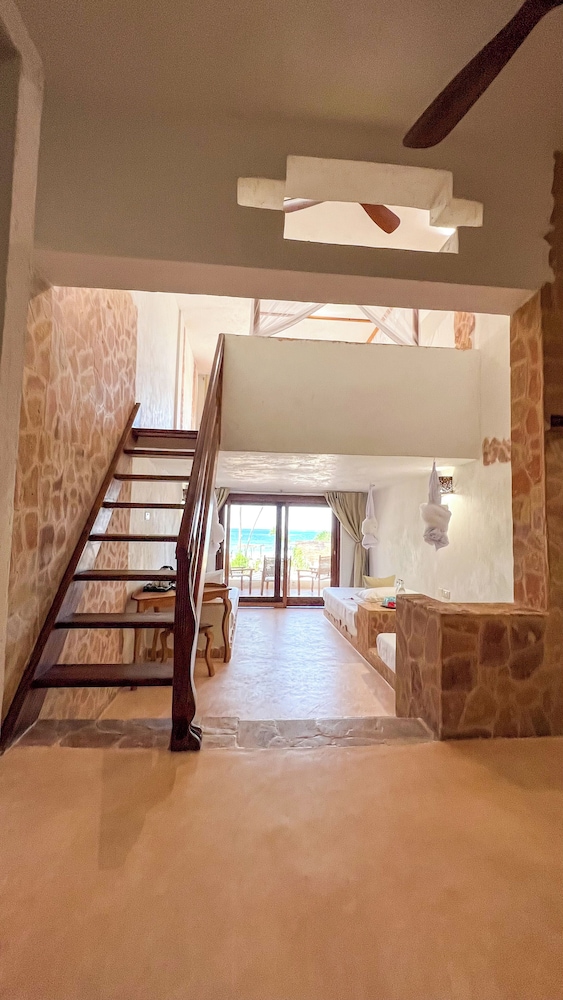 Mvuvi Boutique Resort