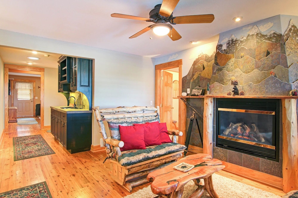 Estes Park CO Condos