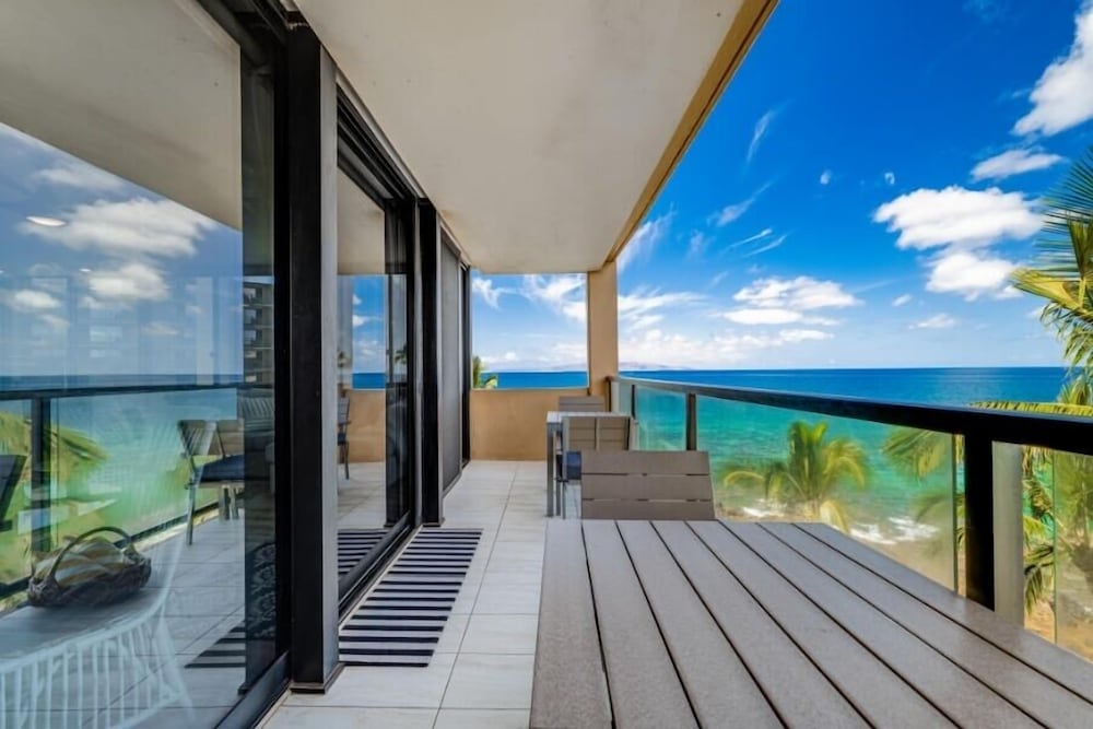 Kihei Surfside, #501 2 Bedroom Condo