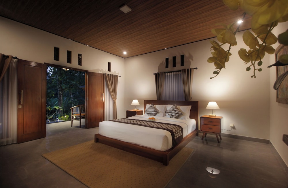 Dhanya Villa Karangasem