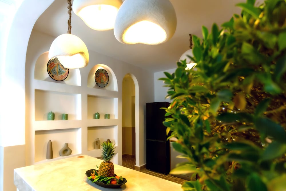 Riad KAMA privatif