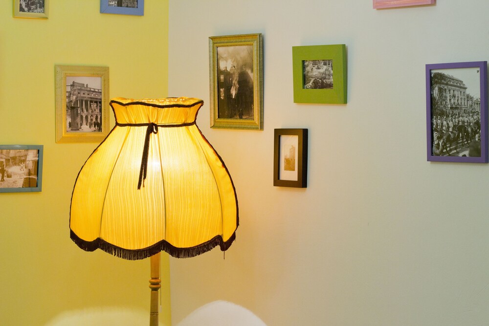 Warsaw Downtown Hostel