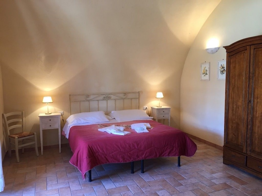 Agriturismo Brancatelli photo 3