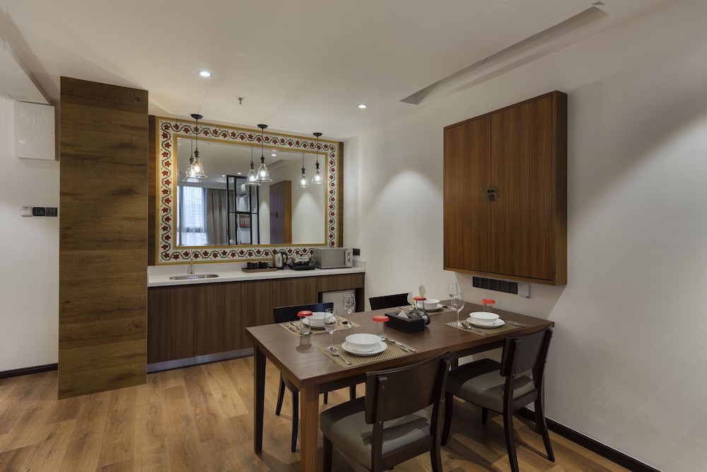 The Granite Luxury Hotel Penang 69