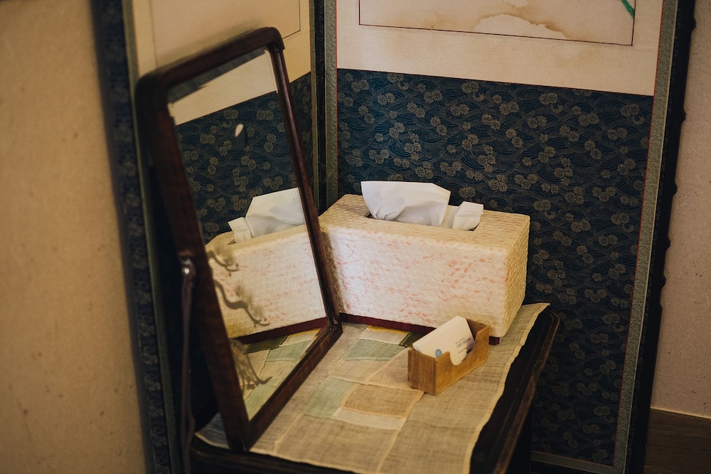 Hohomom Guesthouse