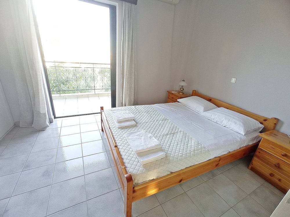 Lechaio Beach Corinth Maisonette - Lechaio Beach Corinth Maisonette - Building B