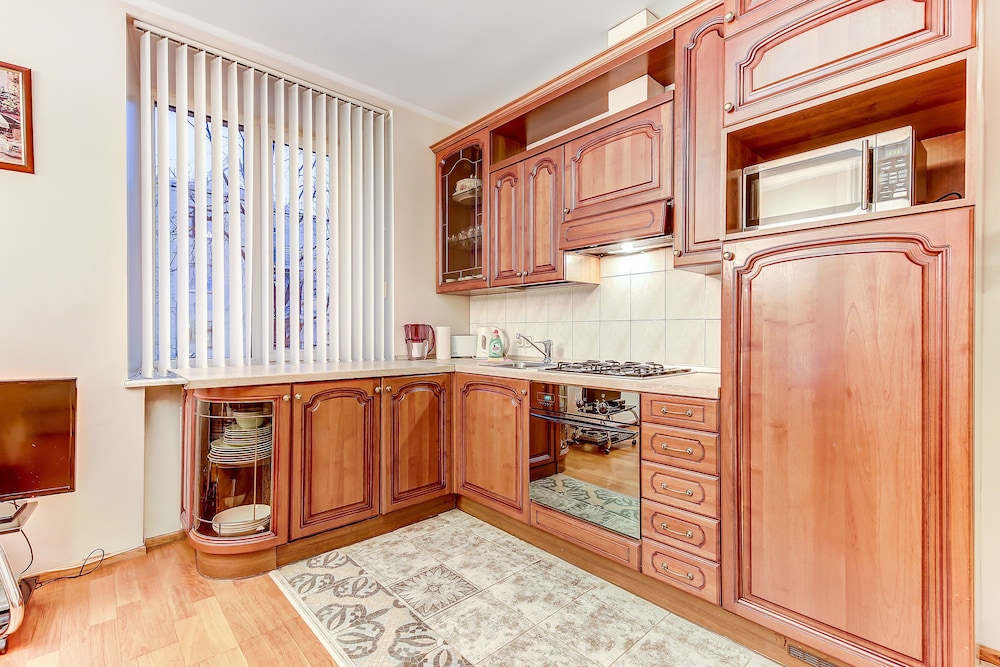ERS Apartment