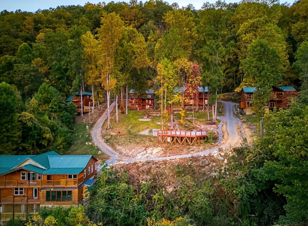 The Great Smoky Haven