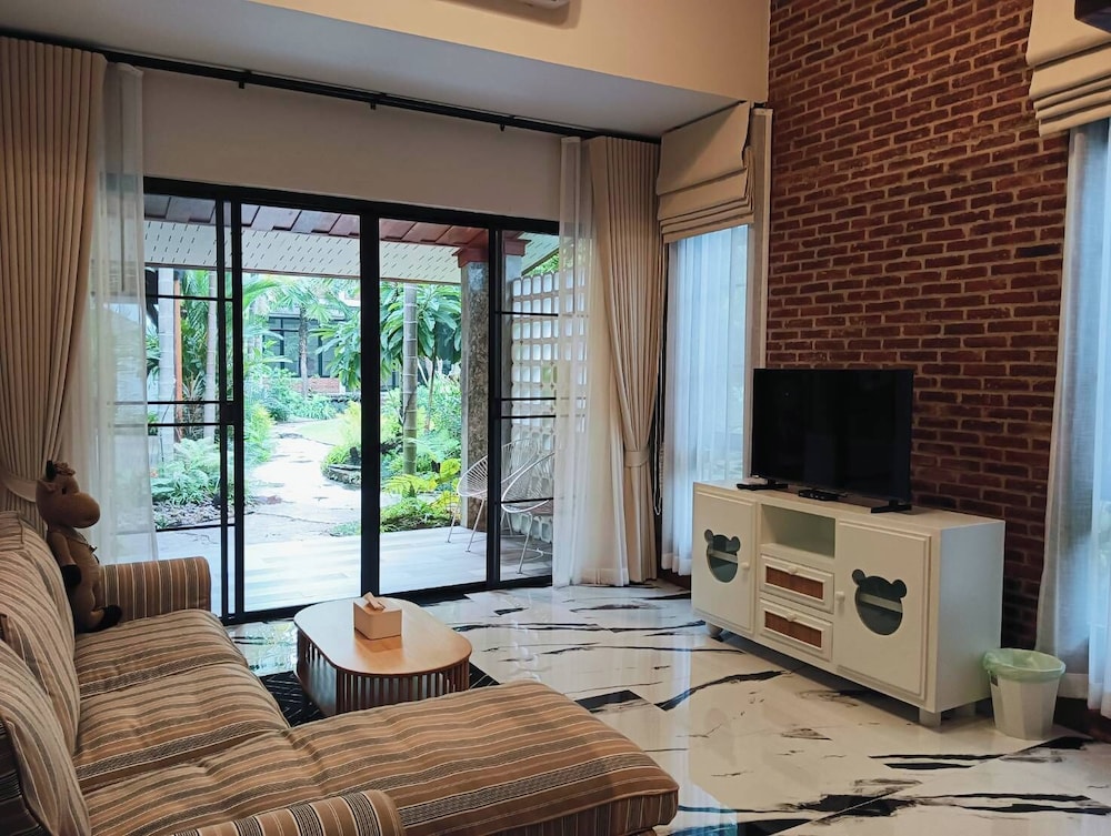 O yua Resort