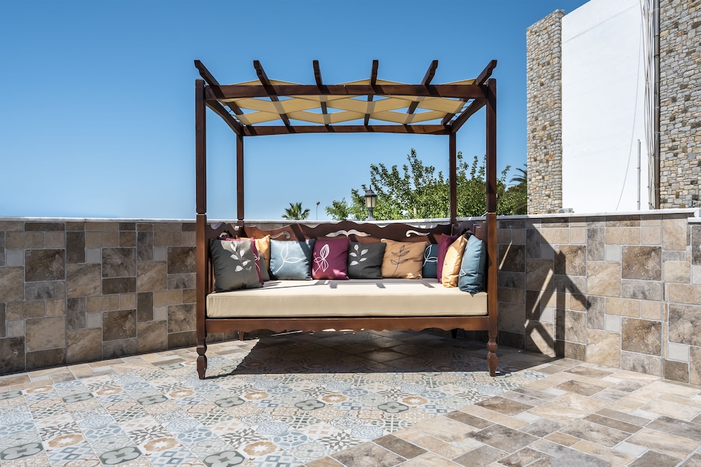 The Poyz Otel Bodrum - Image 49