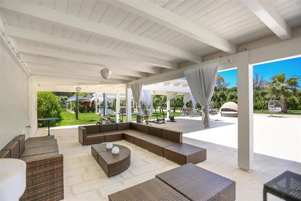 1836 La Perla Bianca Luxury Spa by Perle di Puglia view 4