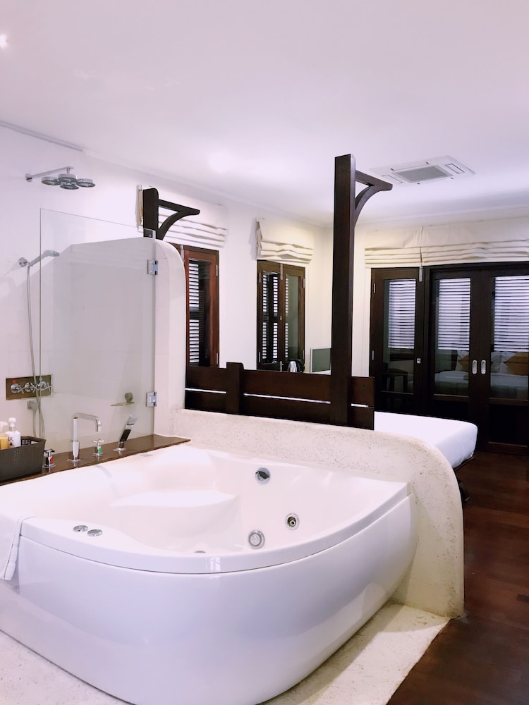 Ancient Luang Prabang Hotel