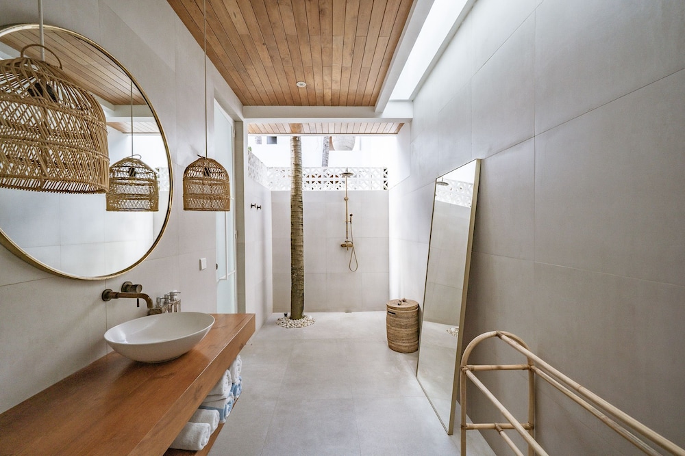 Villa Les Palm Canggu