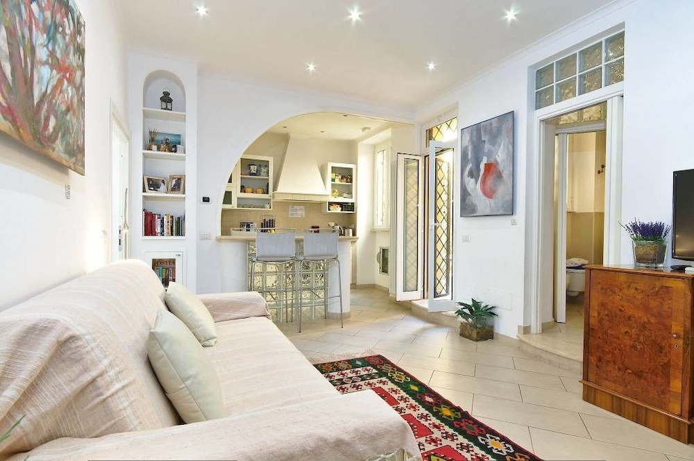 B&B Roma Borgo 91