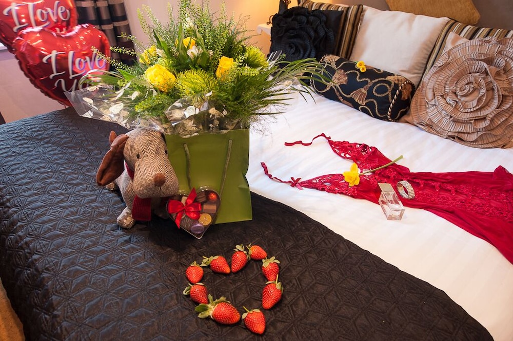 Windermere Boutique Hotel