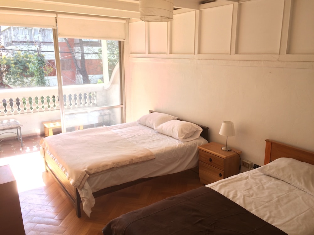Lindas Casas para grupos y familias